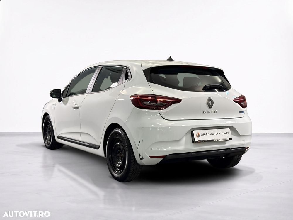 Renault Clio - 4