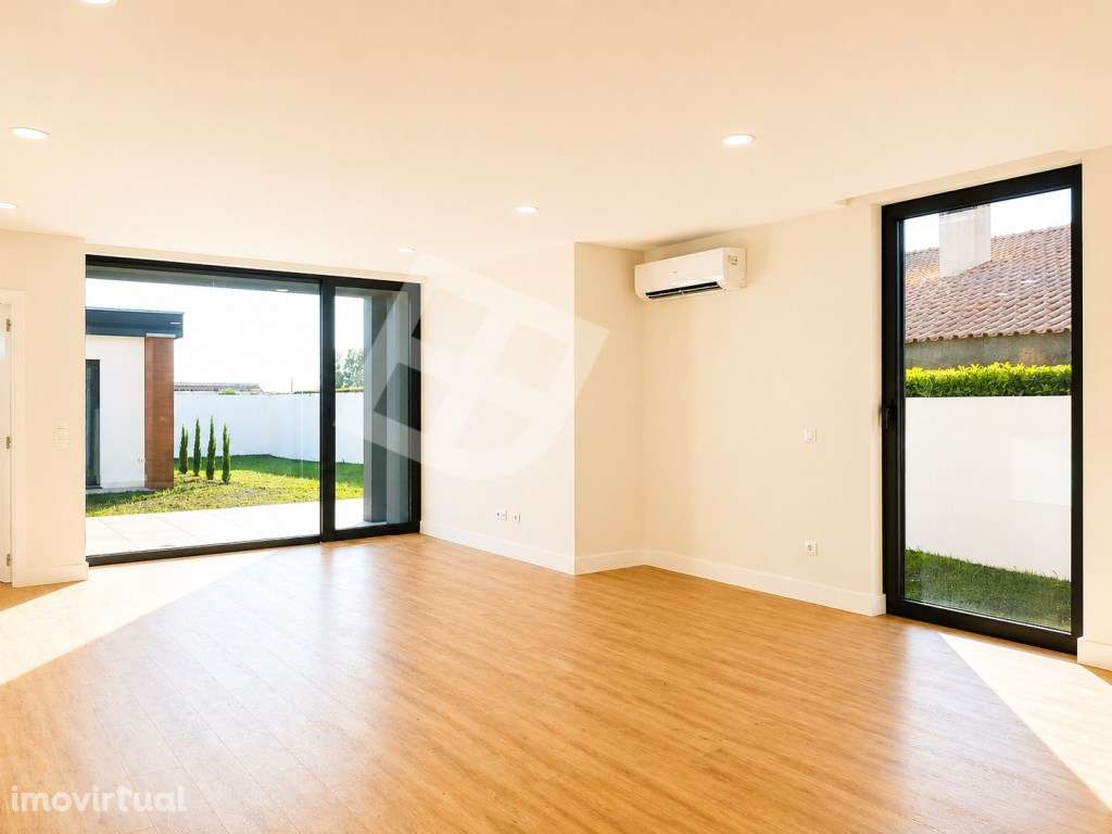 Moradia T4 c/ Anexo e Jardim - Aradas | Aveiro - Grande imagem: 5/39