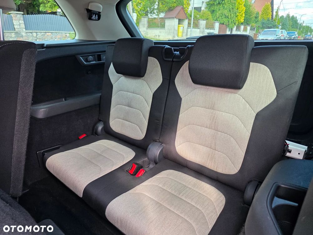 Skoda Kodiaq 1.5 TSI ACT 4x2 Business DSG 7os - 9