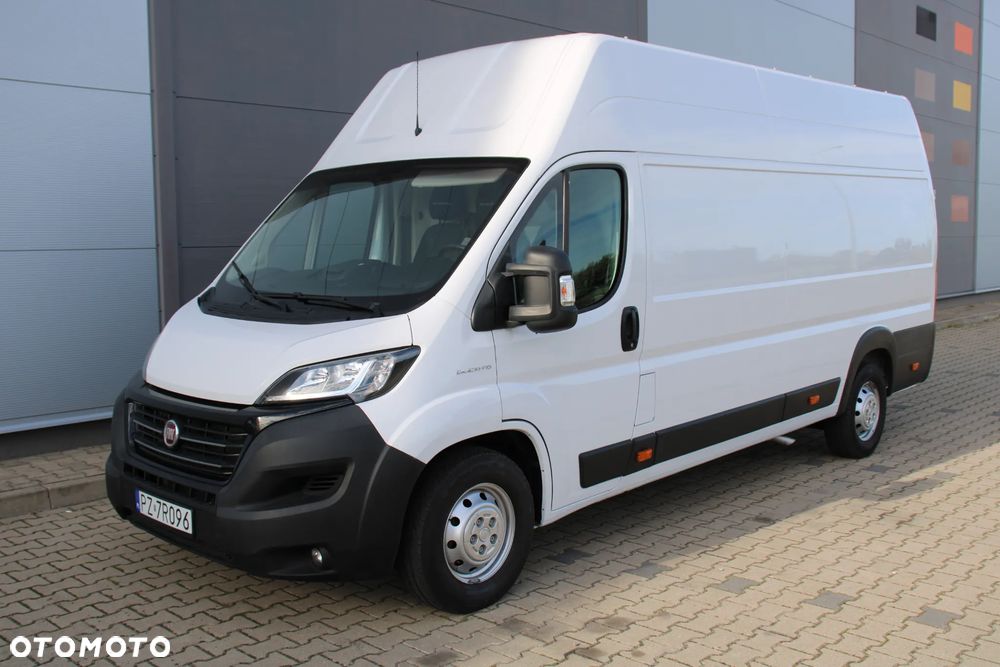 Fiat DUCATO - 1