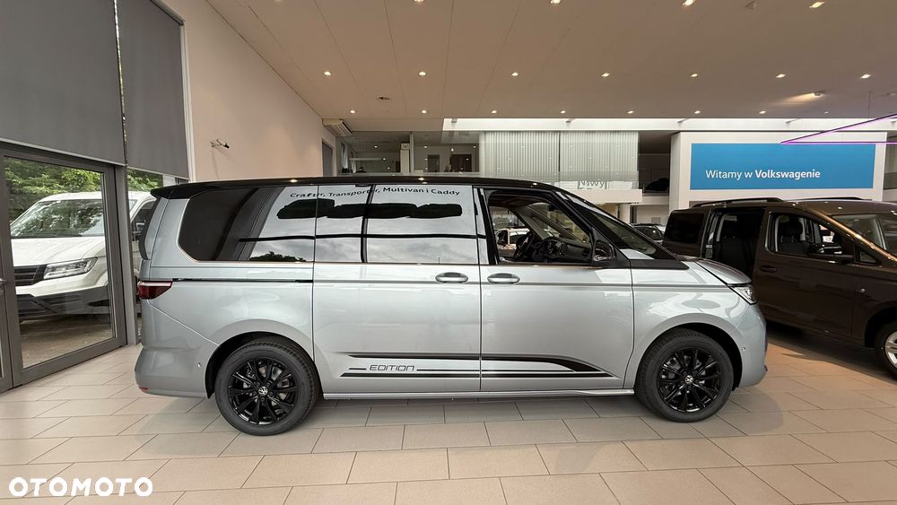 Volkswagen Multivan 2.0 TDI L2 Edition DSG - 5