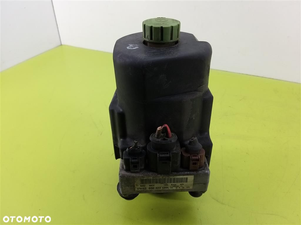 Pompa wspomagania Skoda Fabia I 1999-2008  KOYO HPI 6Q0423155L - 1