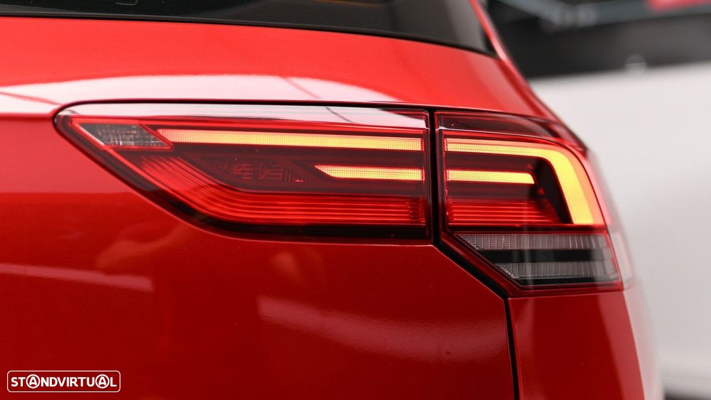 VW Golf 2.0 TSI GTI Clubsport DSG - 30