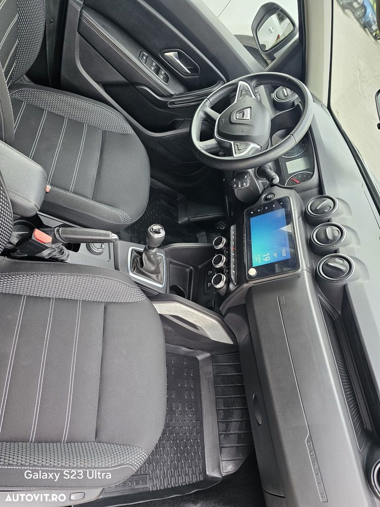 Dacia Duster - 12