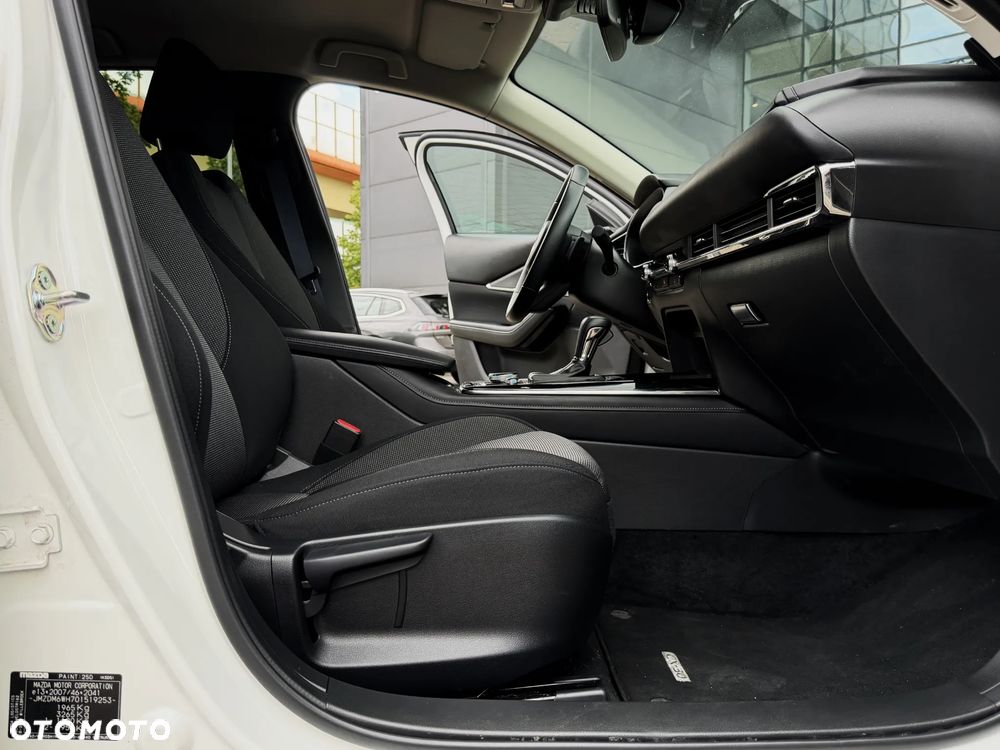 Mazda CX-30 2.0 mHEV Exclusive-Line 2WD - 23