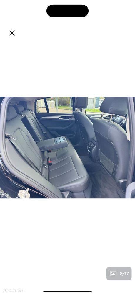 BMW X4 xDrive20d - 6