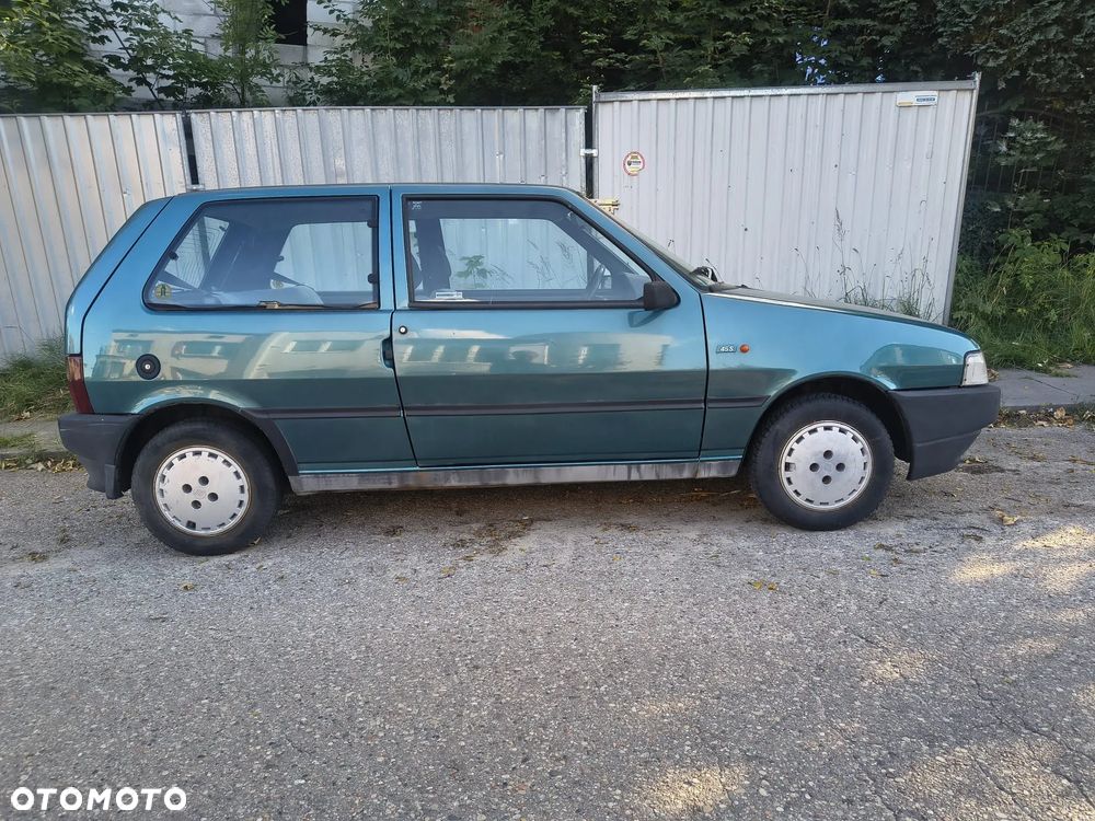 Fiat Uno 45 S - 3