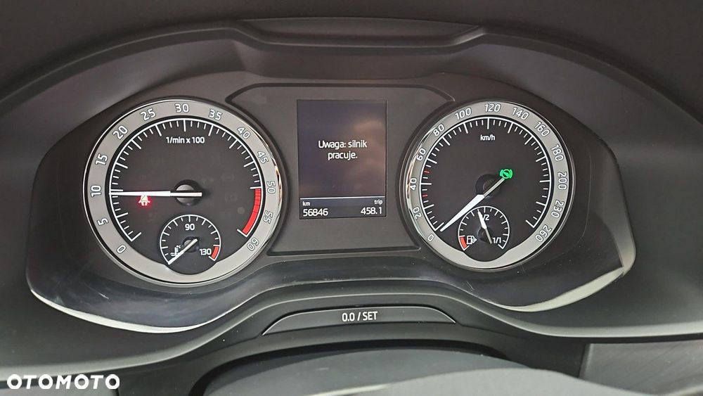 Skoda Kodiaq 2.0 TDI 4x2 Ambition DSG - 14