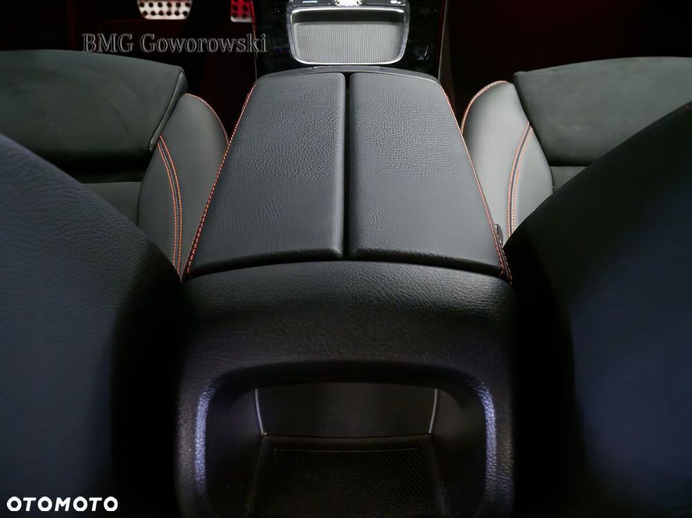 Mercedes-Benz Klasa A - 14