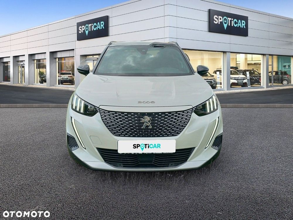 Peugeot 2008 - 3