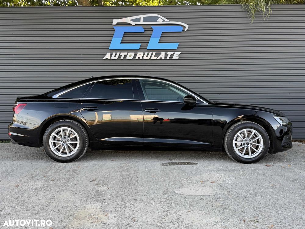 Audi A6 Limuzina 40 TDI quattro S tronic - 32