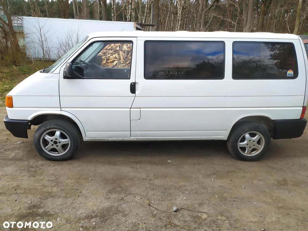 Volkswagen Transporter Standard - 10
