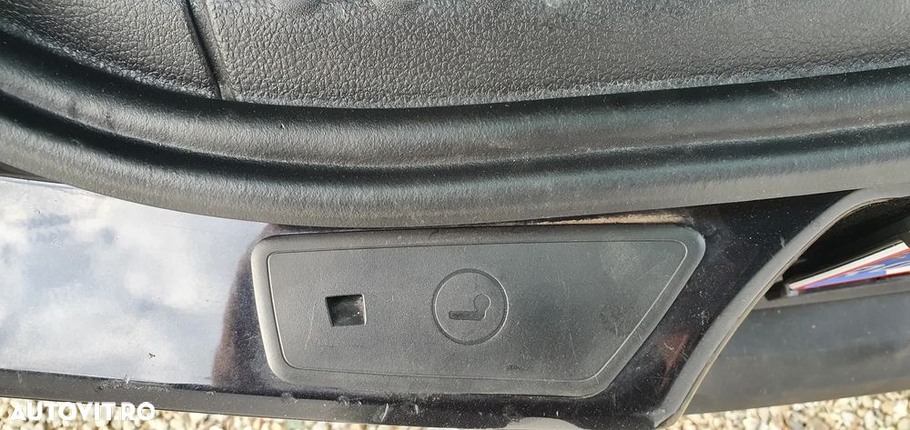 Volkswagen Tiguan 2.0 TDI DPF 4Motion BlueMotion Technology DSG Exclusive - 19