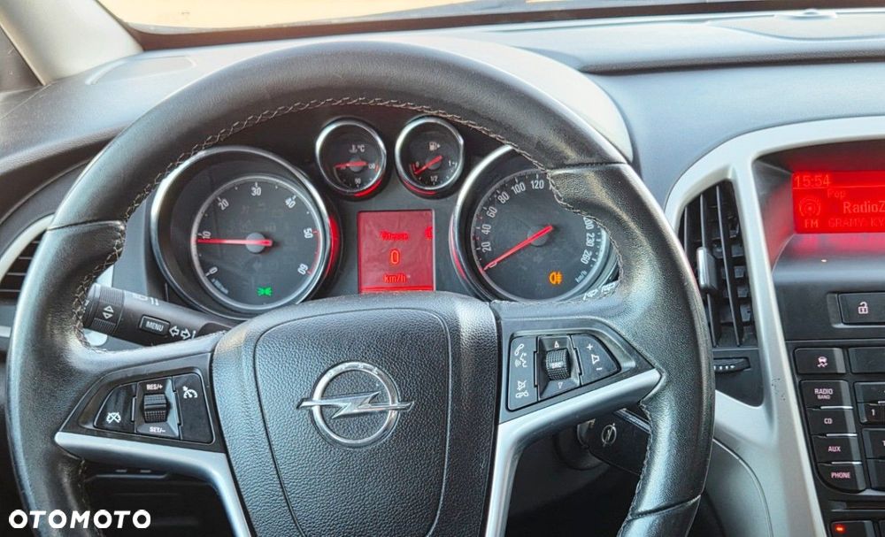Opel Astra - 17