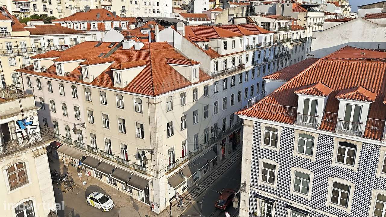 Apartamento T3 para venda - Grande imagem: 4/21