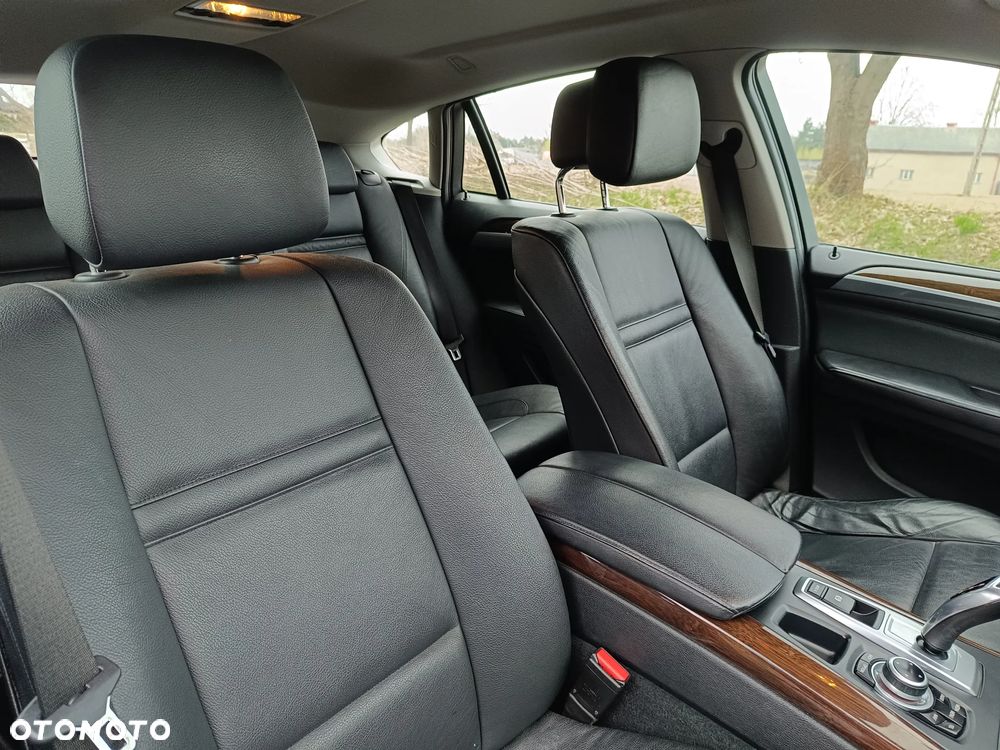 BMW X6 30d xDrive - 30