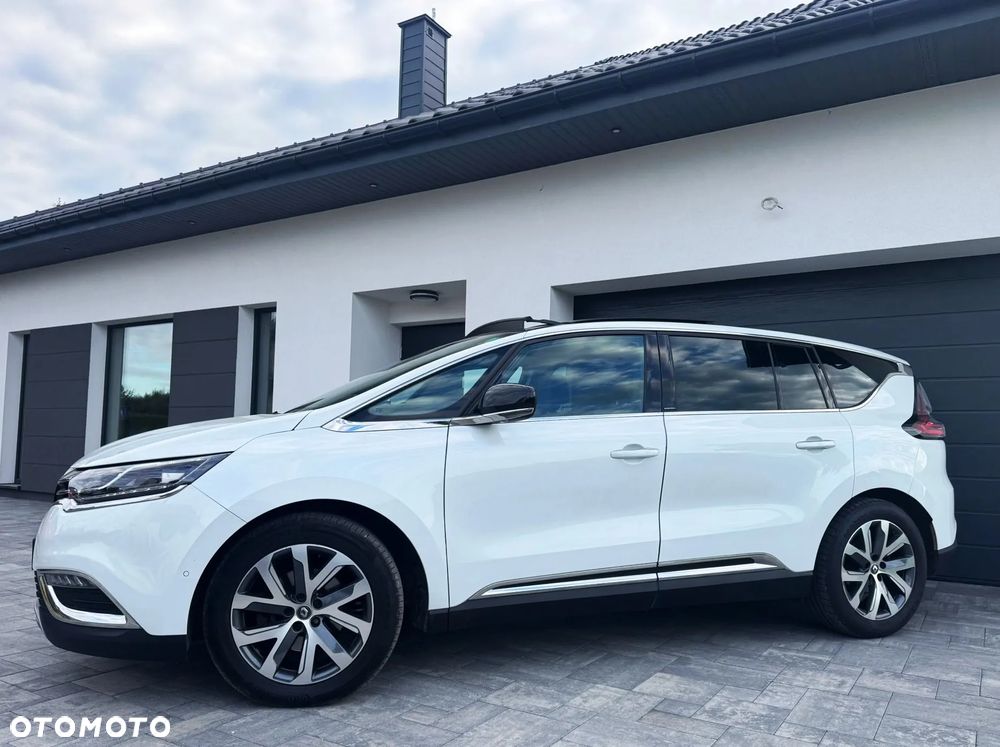Renault Espace Energy TCe 225 EDC Initiale Paris - 36