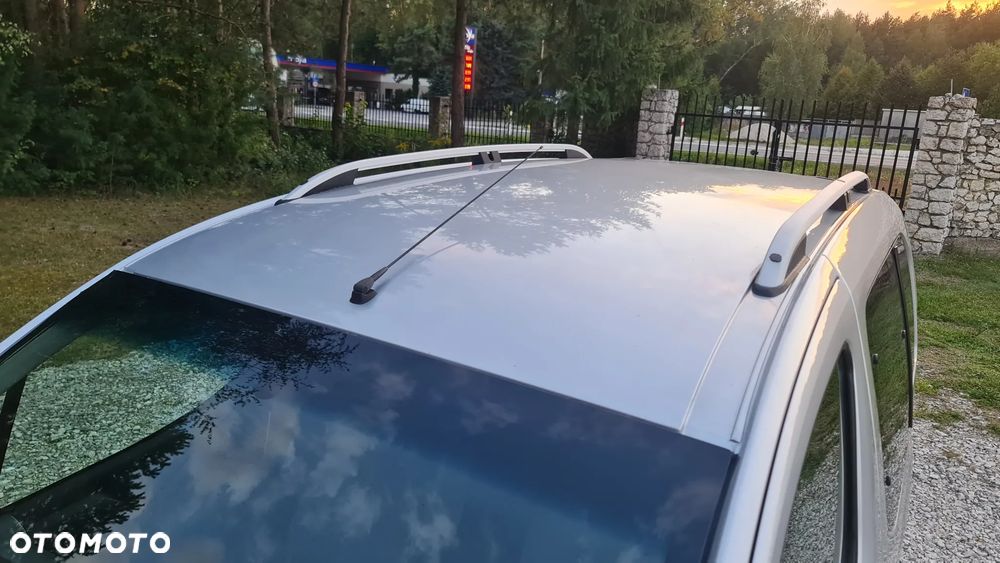 Citroën Berlingo 1.6 16V Multispace - 38