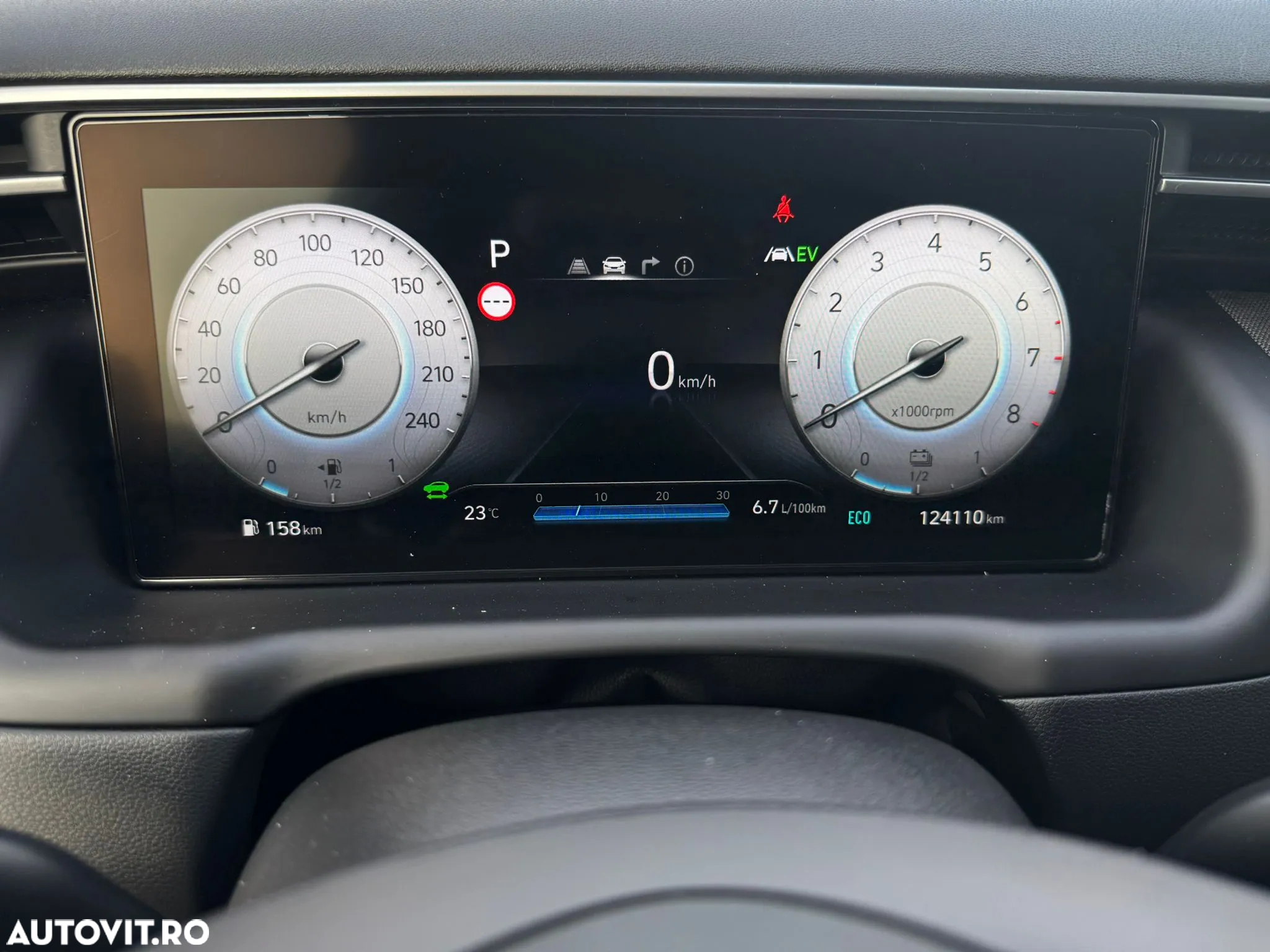 Hyundai Tucson - 10