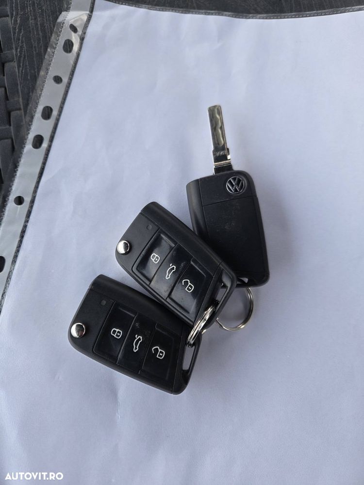 Volkswagen Polo 1.6 TDI Blue Motion Style - 20