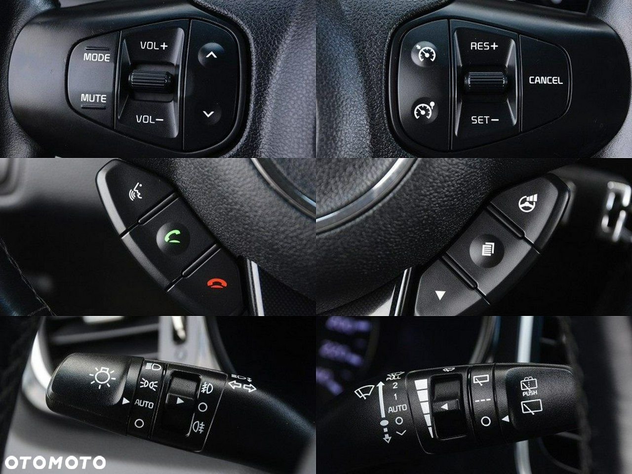 Kia Carens 2.0 GDI Automatik Vision - 17
