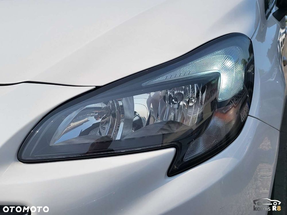 Opel Corsa - 8