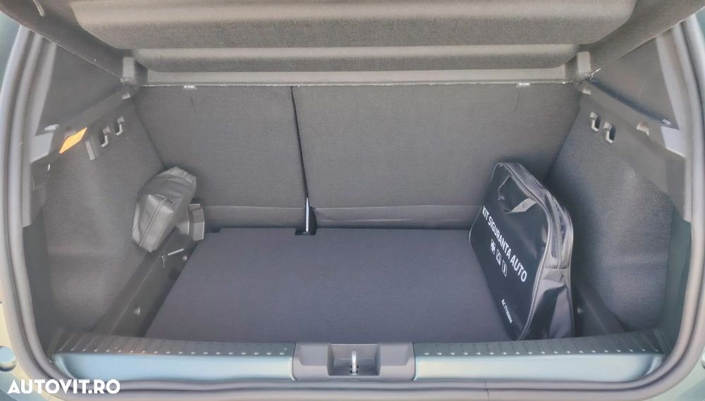 Dacia Sandero Stepway ECO-G 120 Extreme - 27