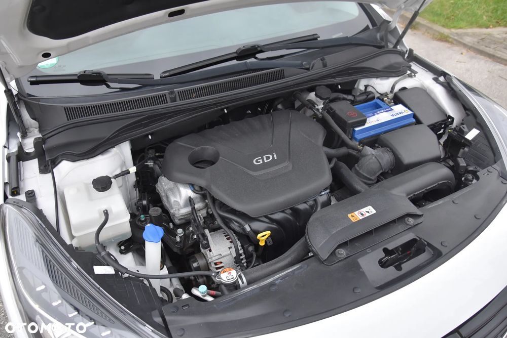 Hyundai i40 1.6 Comfort - 37