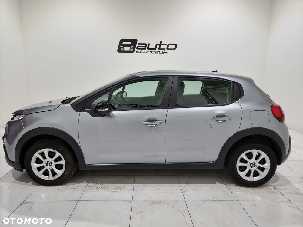 Citroën C3 - 4