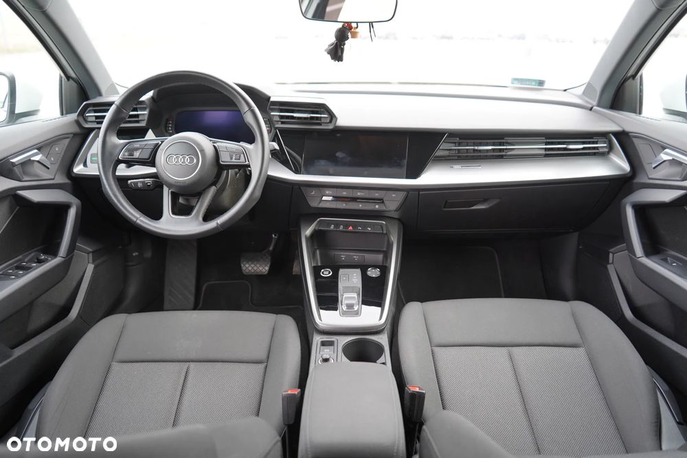 Audi A3 - 29