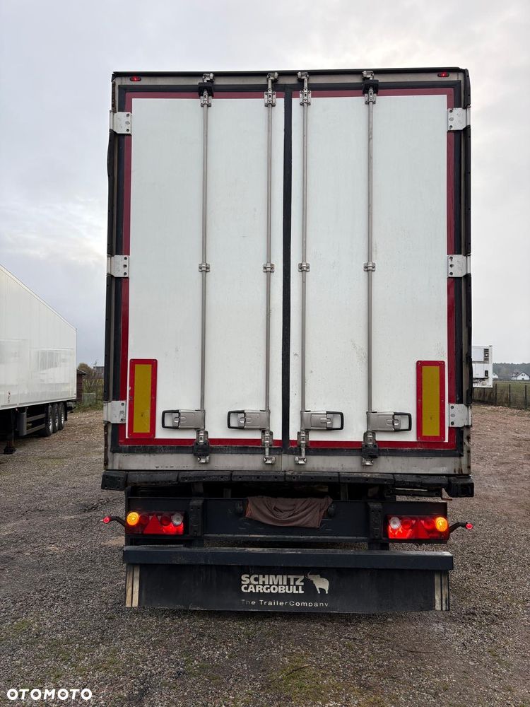 Schmitz Cargobull - 9