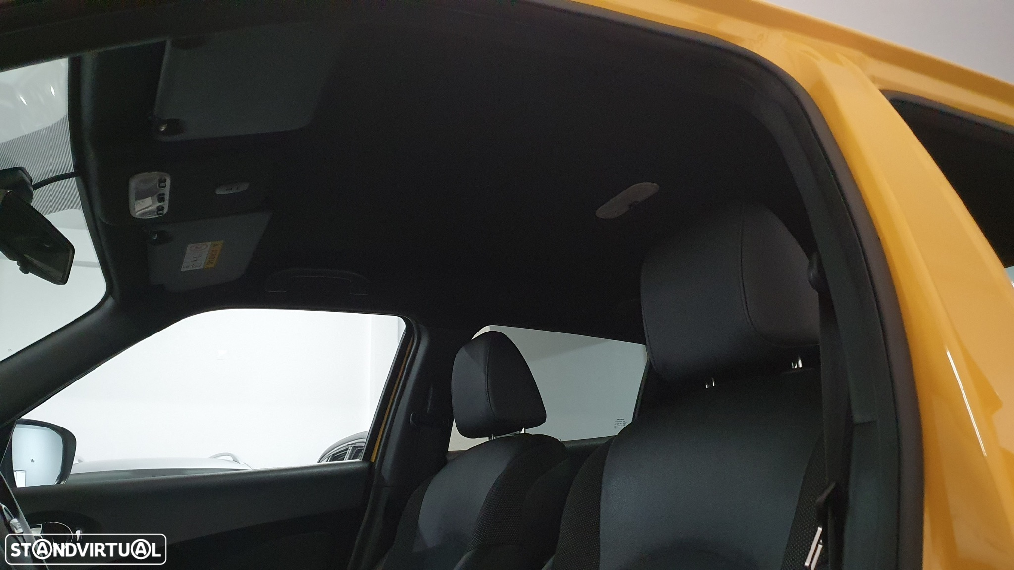 Nissan Juke 1.5 dCi Tekna Premium - 35