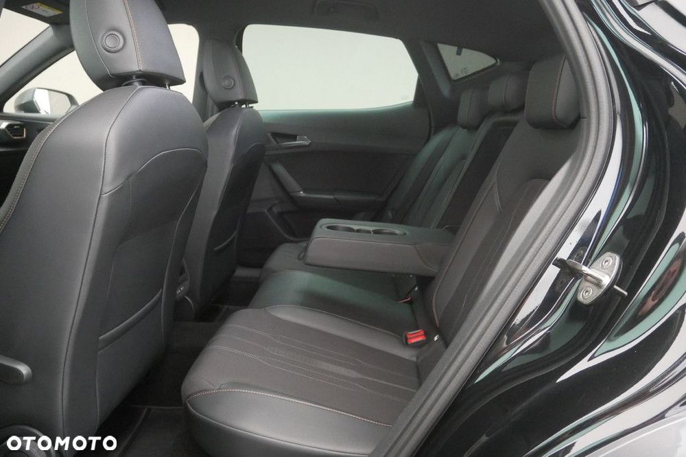 Cupra Formentor 1.5 TSI DSG - 15