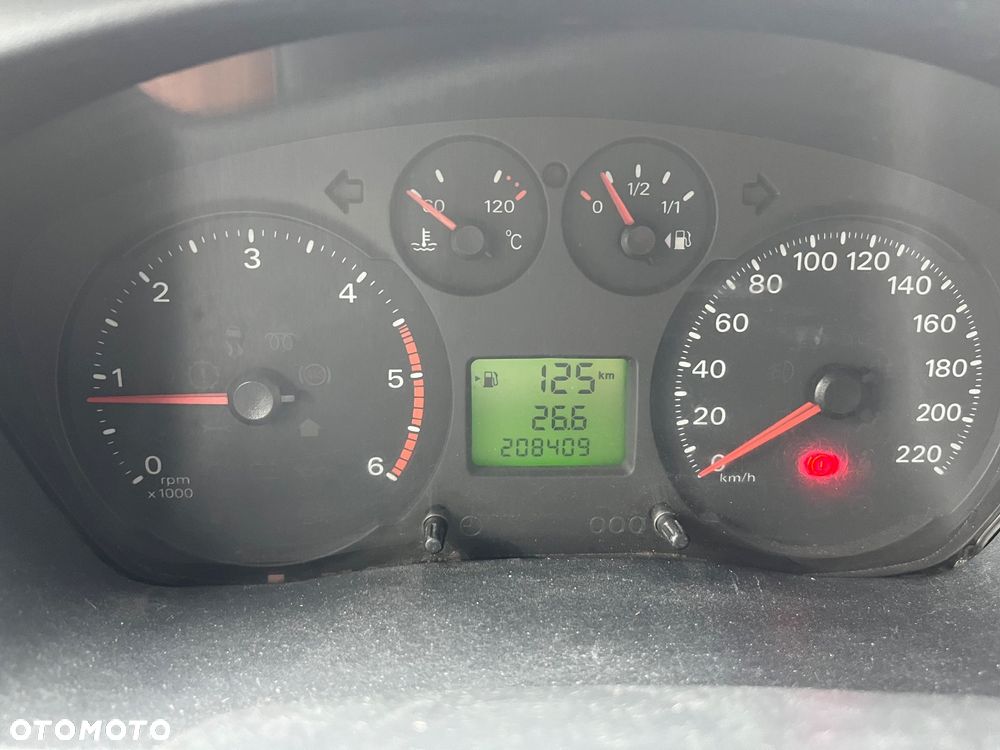 Ford transit - 21
