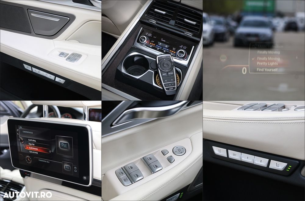 BMW Seria 7 740Ld xDrive - 12