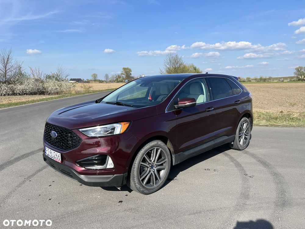 Ford Edge - 2