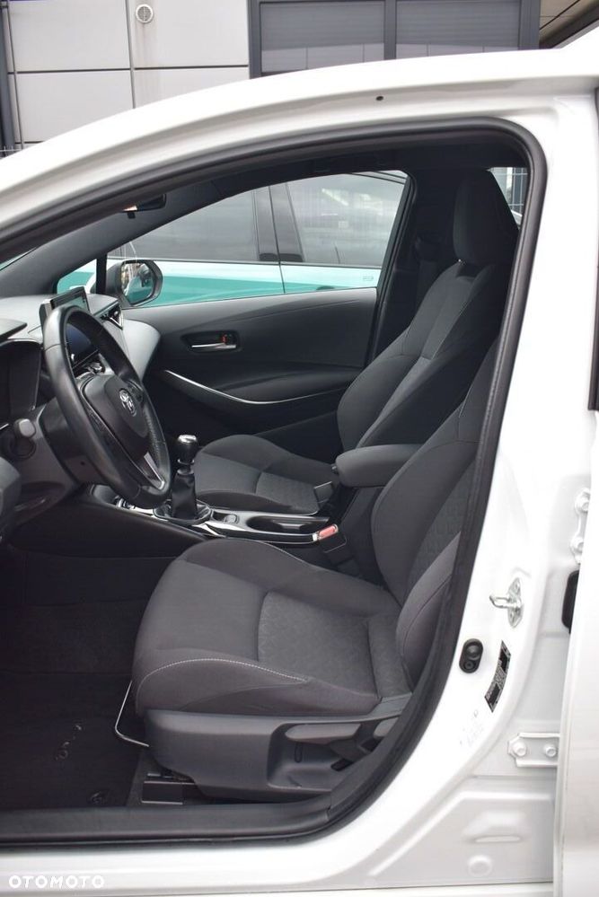 Toyota Corolla 1.2 T Comfort - 13
