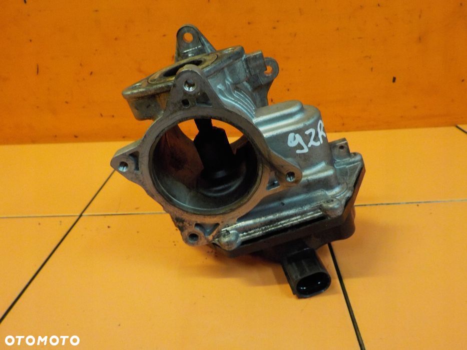 CRAFTER 2.0 TDI 14r CKT zawor EGR 03L131501L - 6