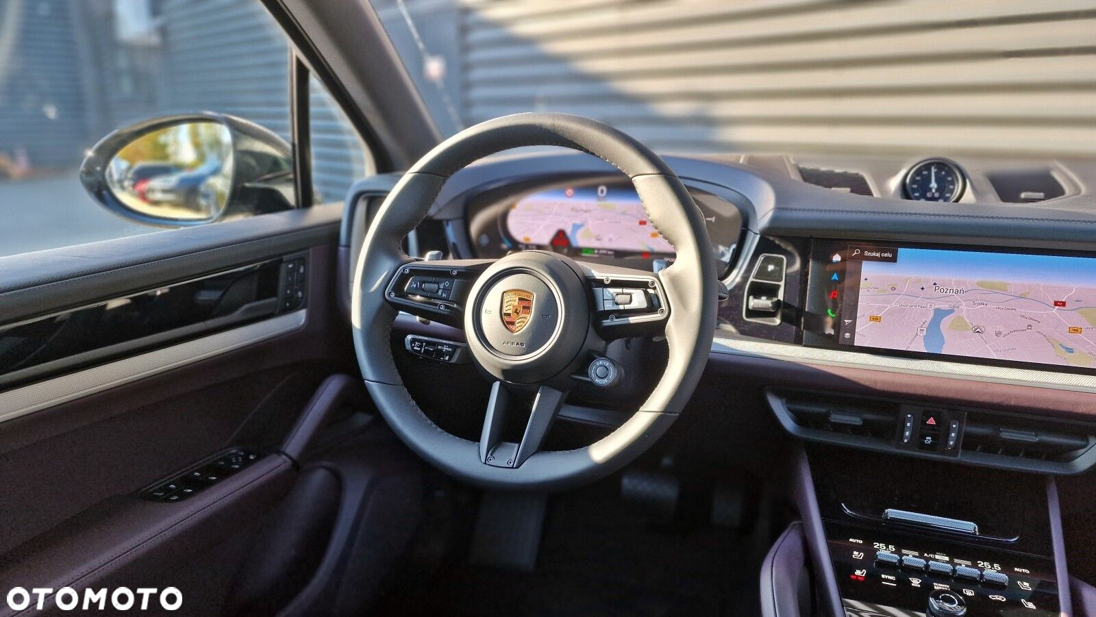 Porsche Cayenne - 13