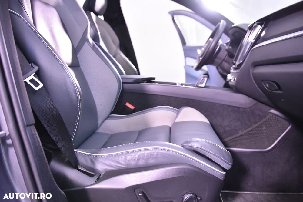 Volvo XC 60 - 11