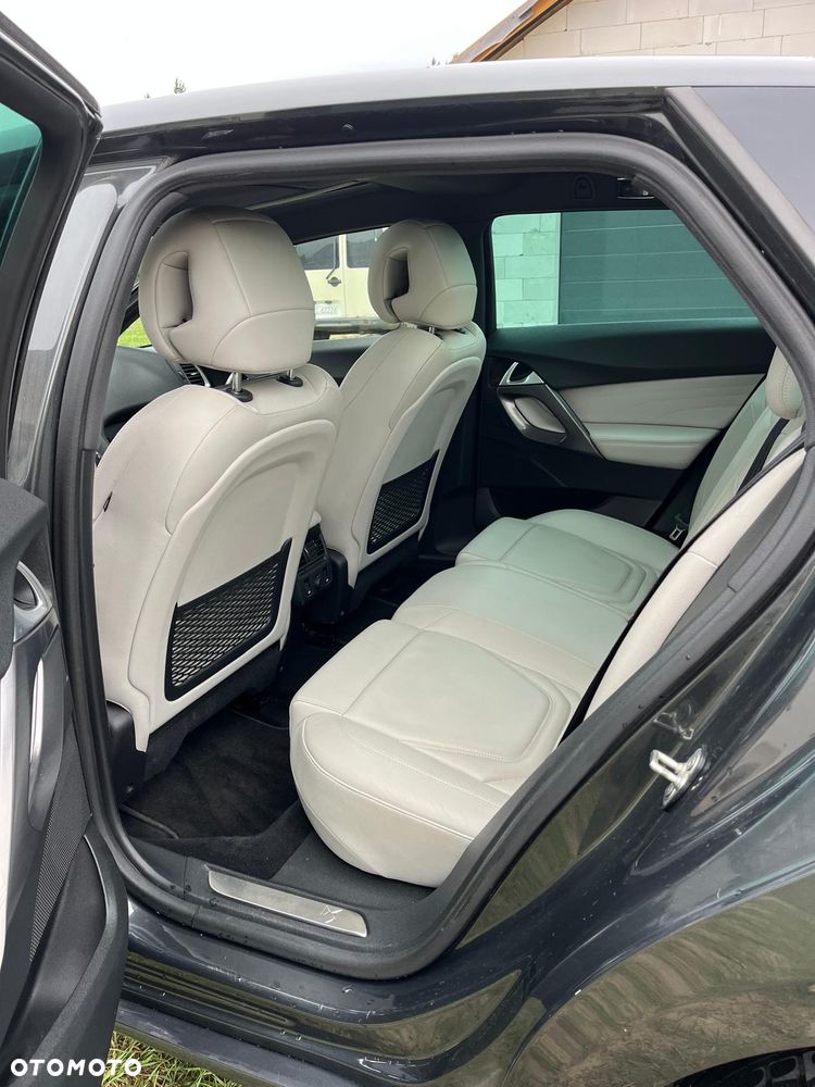 DS Automobiles DS 5 - 7