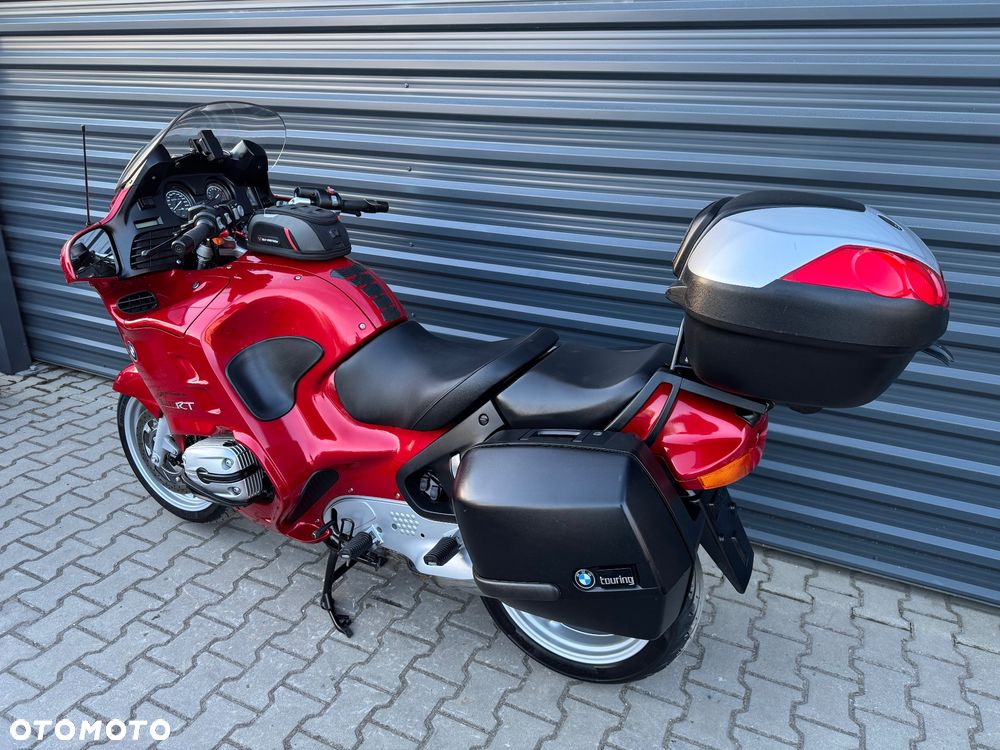 BMW R - 7