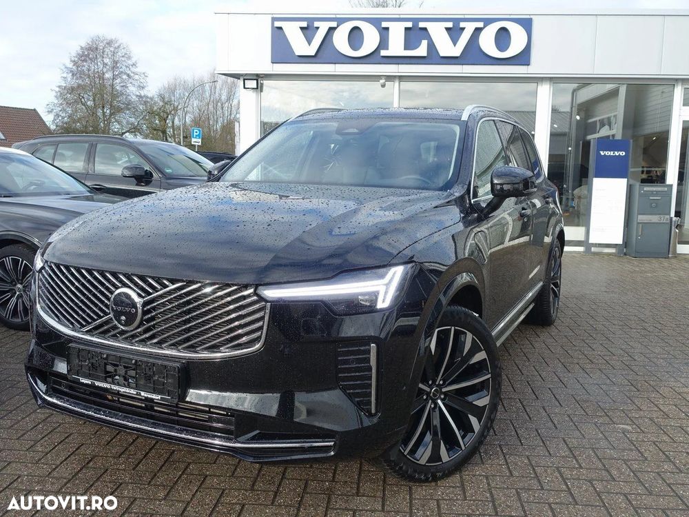 Volvo XC 90 T8 AWD Plus Dark - 2