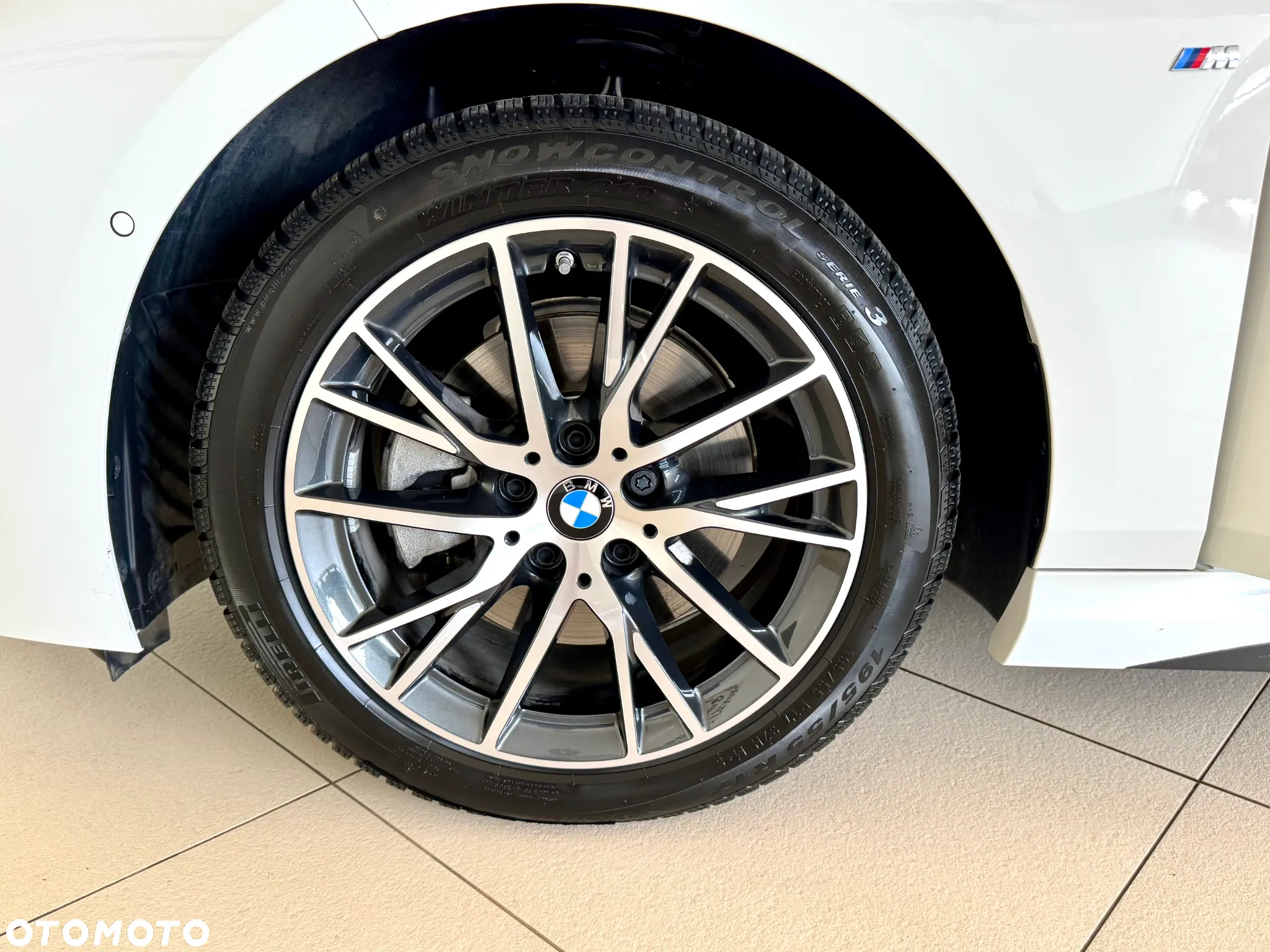 BMW Seria 2 218i M Sport sport - 4