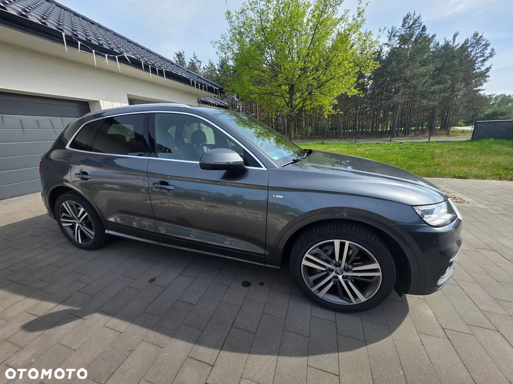 Audi Q5 - 4