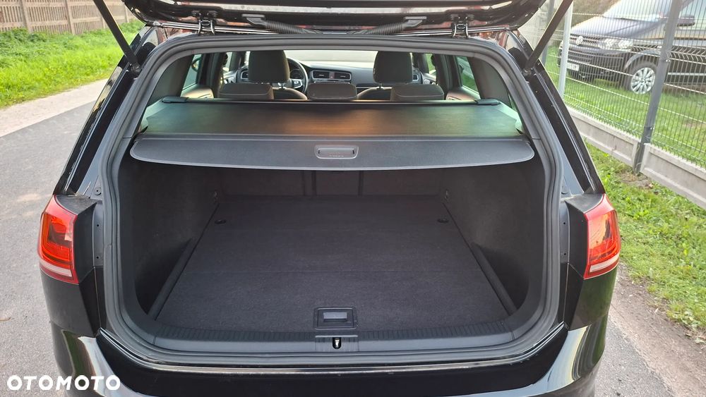 Volkswagen Golf - 19