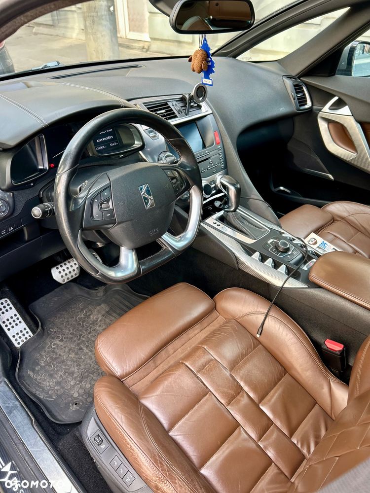 Citroën DS5 2.0 HDi SportChic - 15