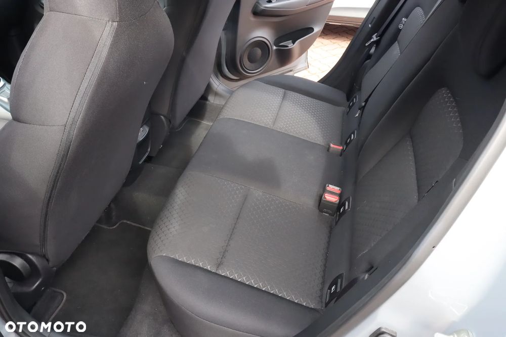 Nissan Juke 1.0 DIG-T Acenta DCT - 9