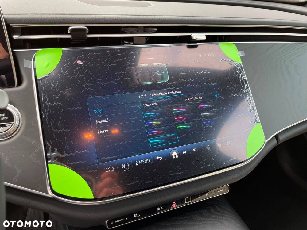 Mercedes-Benz Klasa E 200 d mHEV Avantgarde 9G-Tronic - 27