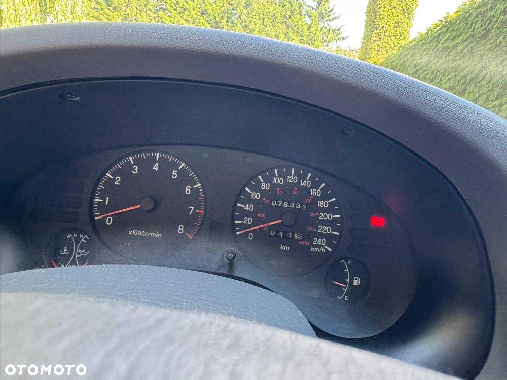Chrysler Sebring 2.5 LX - 10